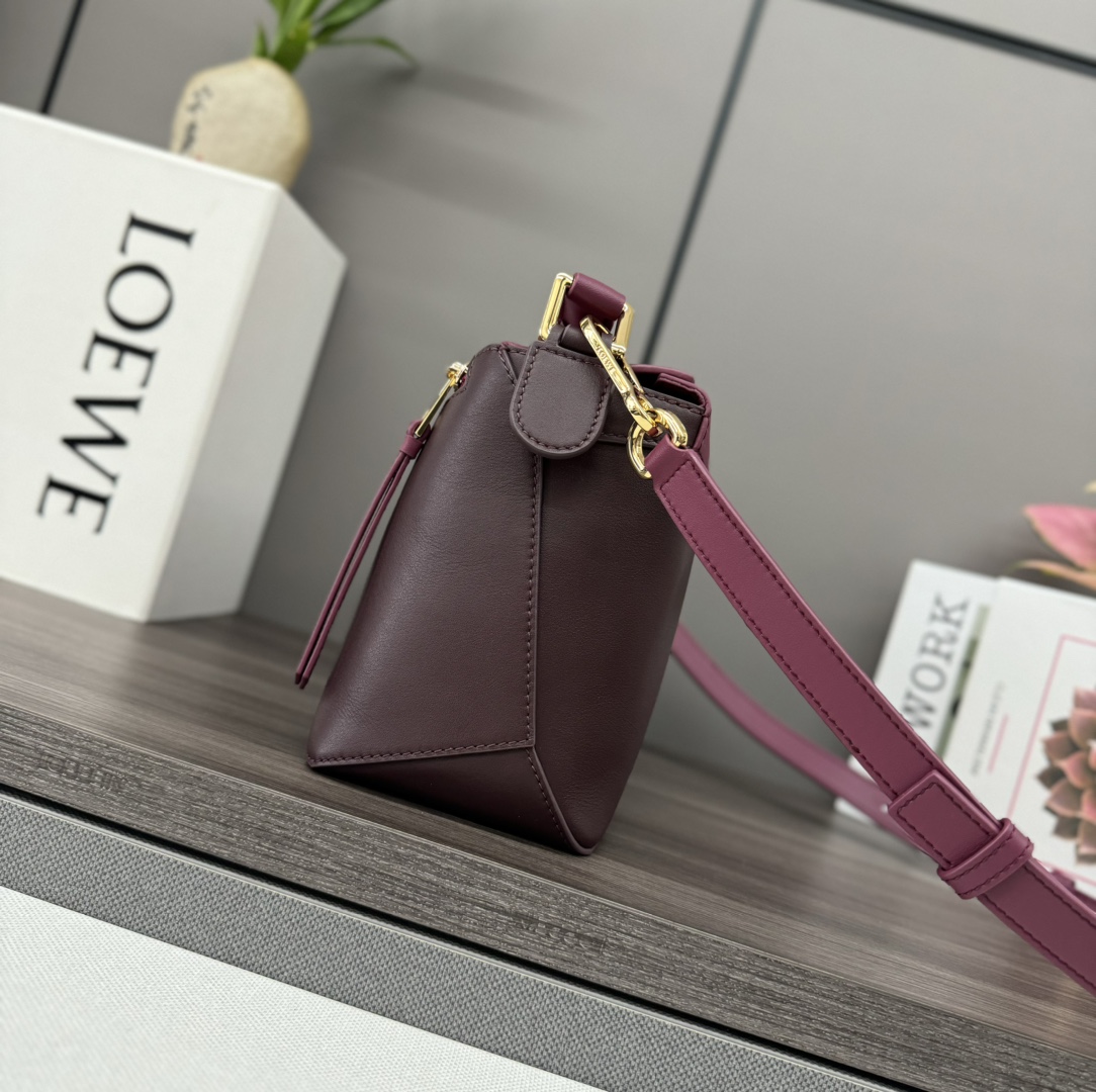 Loewe Puzzle Bags